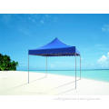 custom waterproof 10x10 folding advertising tent